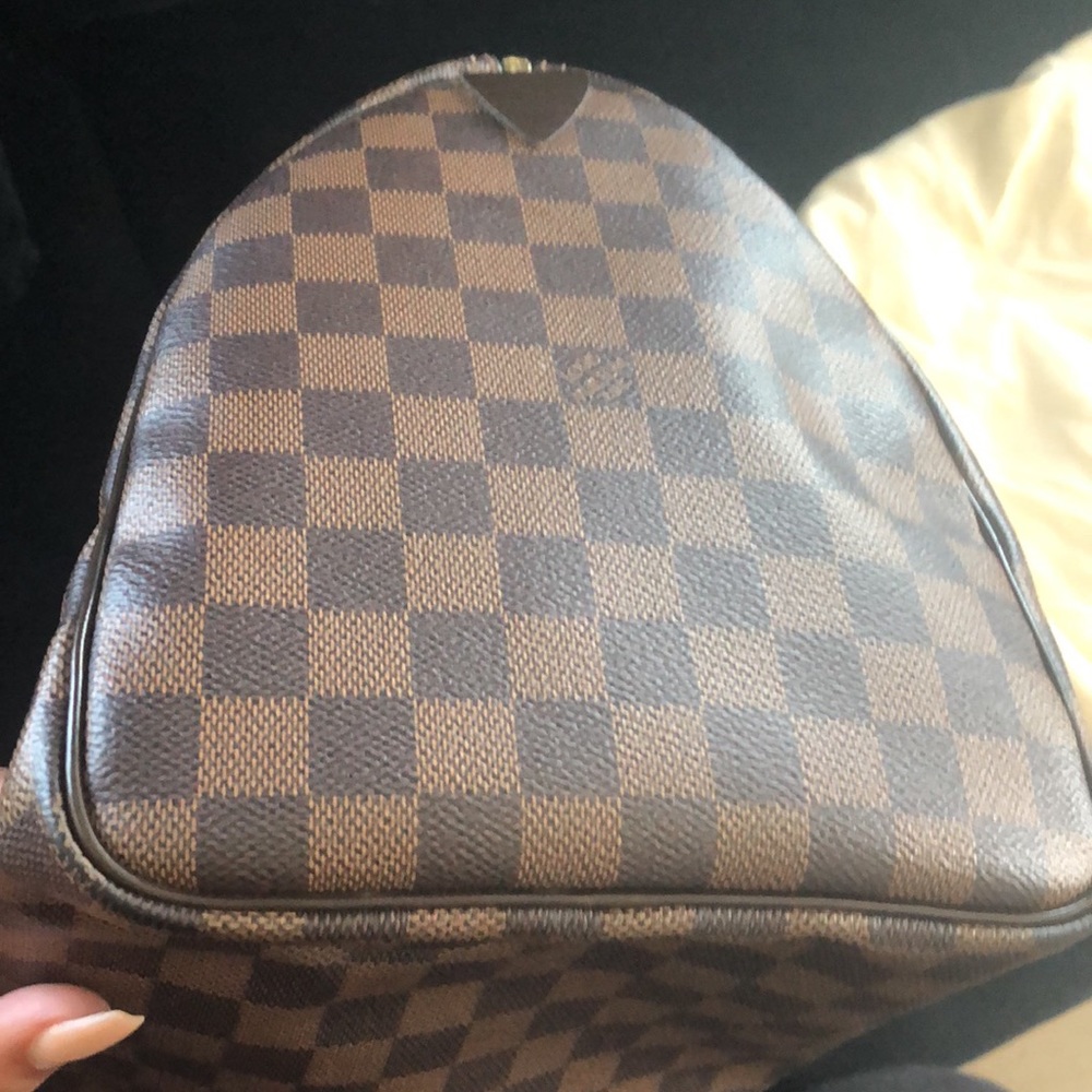 Louis Vuitton speedy 30